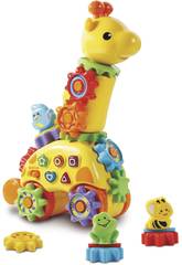 Girafe Bavarde Vtech 199122