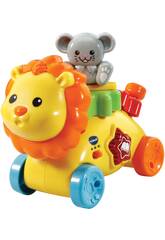 Il Leone Simpaticone Vtech 175622