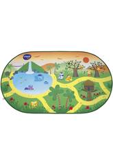 Tut Tut Animals Tappeto da Gioco Vtech 207415