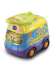 Tut Tut Bolidos Margherita la Furgoncina Vtech 164357