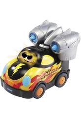 Tchou Tchou Bolides Turbo La Voiture Supersonique Vtech 143867