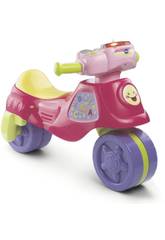 Ursinho Gatinhar Cor de Rosa Vtech 181157