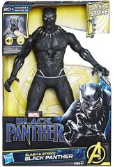  Black Panther Artigli d'attacco Hasbro E08