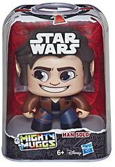 Star Wars Muggy poderoso Hasbro E2109