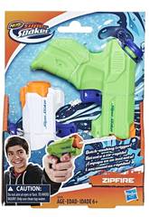 Super Soaker Zipfire 2 Pack Hasbro E2155