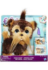 FRR Papouille Le Poilu Hasbro B0497