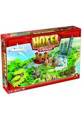 Hotel deluxe Asmodie HOT01ES