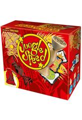 Jungle Speed Asmodee JSO1ES