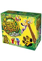 Jungle Speed Safari Asmodee JSAF01ES