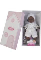Mu�eco Sirham Llor�n 38 cm Llorens 38615