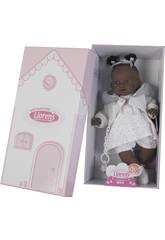 Mu�eco Diara Llorona 38 cm Llorens 38616