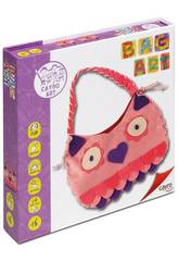 Juego Manualidades Bag Art Cayro 805
