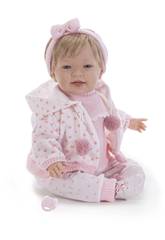 Boneca Articulada Susi 45 cm. Caso Nines d�onil 1052