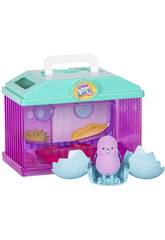 Little Live Pets Maison Incubateur et Baby Poussin 2 Série 700014391