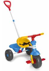 Triciclo Feber Baby Trike Famosa 8000011254