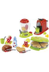 Kit Petits Appareils Électroménagers Simba 2624