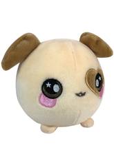 Squishamals Peluches de 9 cm. Beysal SQS00602