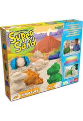 Super Sand Dinosauri Goliath 83326