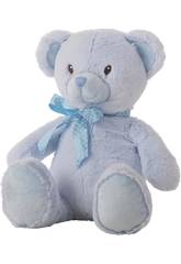 Peluche Ours Baby 90 cm.créations Llopis 10541