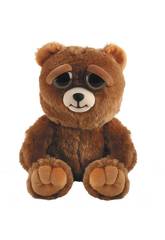Animais de Estima��o Urso Urso 22 cm. Golias 32321
