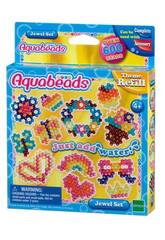 Aquabeads Jewel Set Epoch para Imaginar 79158