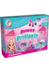 Qu�mica Brilhante