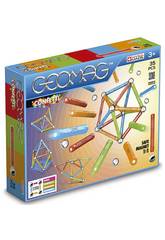 Geomag Classic Confetti 35 pezzi Partner 351