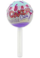 Cakepop Cuties Surprise Toy Partner 27120