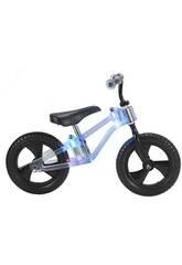 Vèlo Bike 12'' Eva noir Toimsa 7002