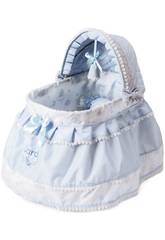 Nacelle Mois�s Carol Decuevas 51122
