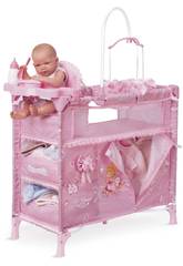 Armadio Spogliatoio Piegabile Mar�a Decuevas 53023