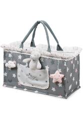 Borsa-Cambio beb Sky DeCuevas 53924