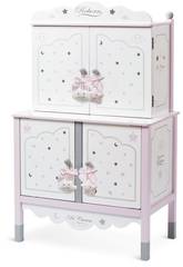 Armoire � Langer Reborn Collection Sky Decuevas 54824