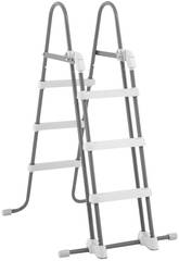 Escalera de Seguridad 107 cm. Intex 28075