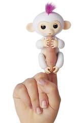 Fingerlings Beb� Scimmietta Sophie WowWee 3702