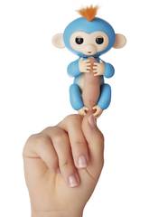 Fingerlings Beb� Scimmietta Boris WowWee 3703