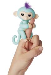 Fingerlings Beb� Scimmietta Zoe WowWee 3706