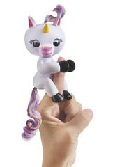 Fingerlings Beb� Unicornio Gigi WowWee 3708