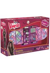 Chica Vampiro Estuche Maquillaje Simba 9414353