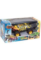 Jouet Radiocommand� Xtrem Raiders Anaconda World Brands XT80766