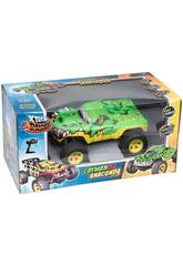 Jouet Radiocommand� Xtrem Rayders Cayman World Brands XT80767