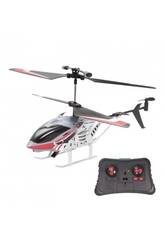 Hélicoptère Radiocommandé par Radio Condor World Brands XT280772
