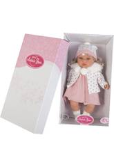 Poup�e Any Tresses 37 cm. Antonio Juan 1551