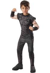 Costume Bimbo Infinity War Thor Classic M Rubies 641311-M