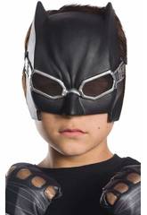 Maschera per bambini Batman The Justice League Rubies 34584