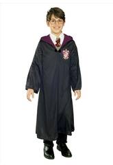 Déguisement Enfant Harry Potter Gryffindor Taille M Rubies 884252-M