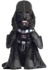 Disfraz Mascota Darth Vader Deluxe Talla M Rubies 885900-M