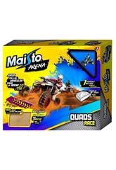 Arena Quad Race Maisto 11502