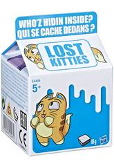Lost Kitties Brick Surpresa Hasbro E4459
