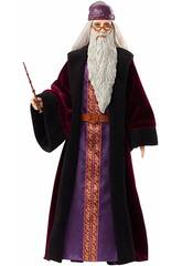 Harry Potter modellino Albus Silente Mattel FeM54